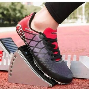 THESTRON Track racing shoes 48 unisex